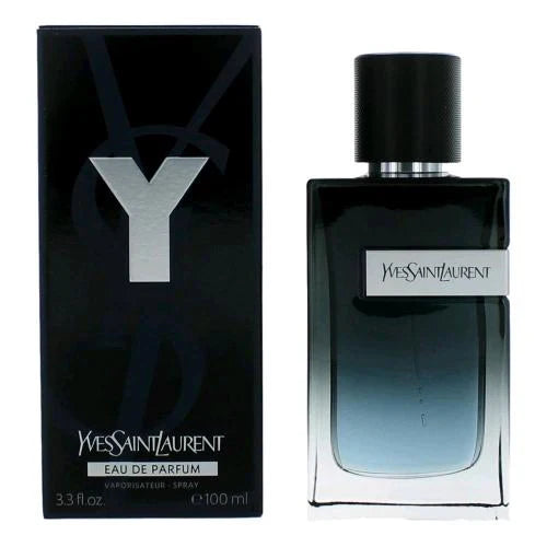 Yves Saint Laurent YSL Y Perfume for Men 100ml
