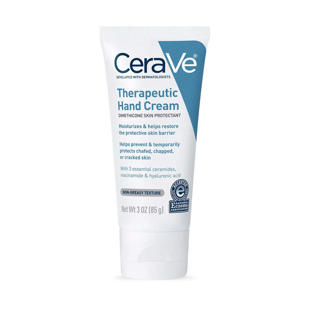 Therapeutic Hand Cream by Cerave 85ml