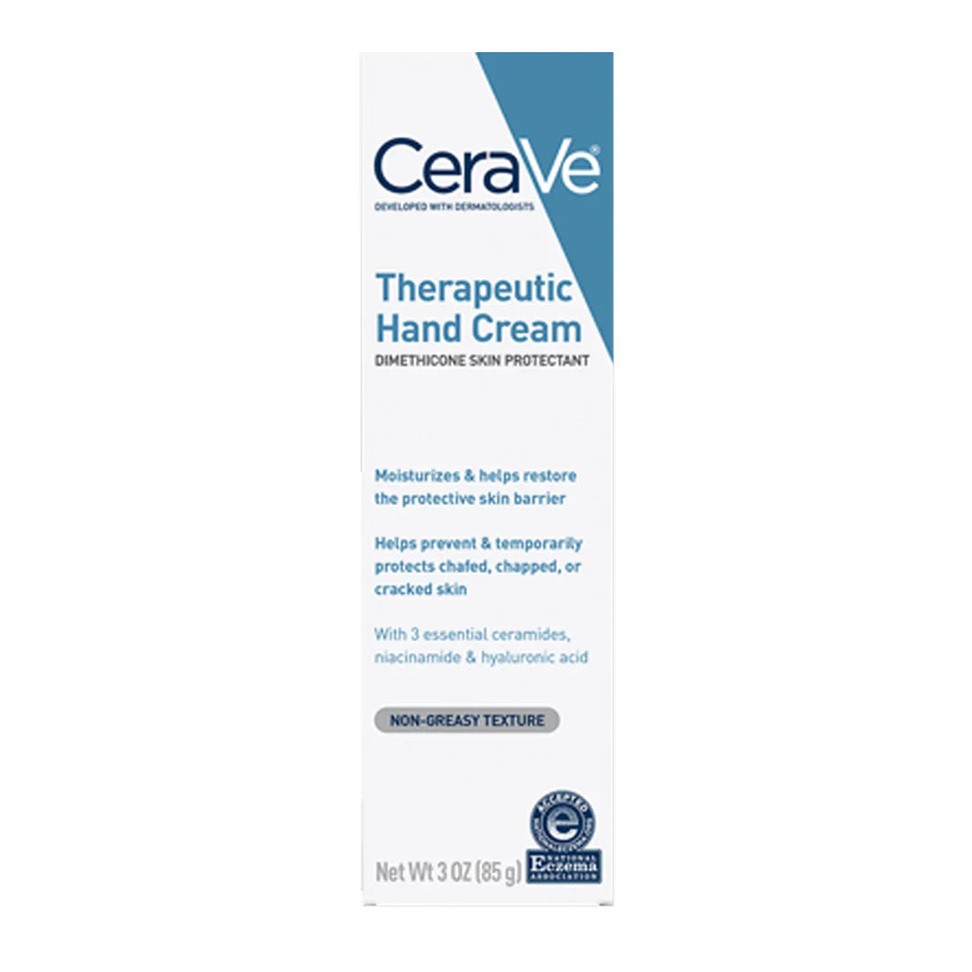 Therapeutic Hand Cream by Cerave 85ml