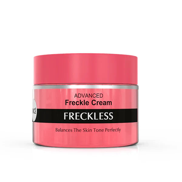 Vince Advanced Freckle cream 50ml