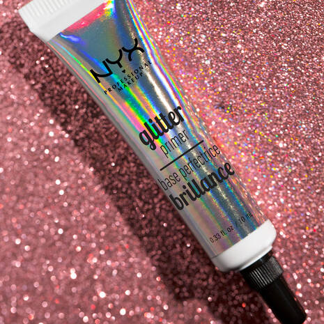 NYX Eye Glitter Primer