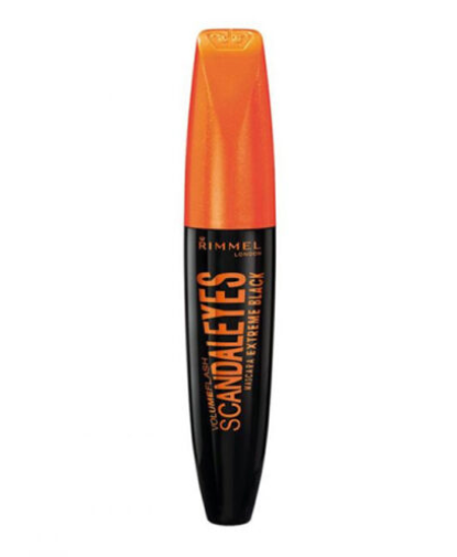 Rimmel London Volume Flash SCANDALEYES Mascara