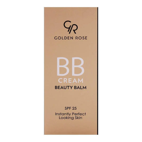 Golden Rose BB Cream Beauty Balm