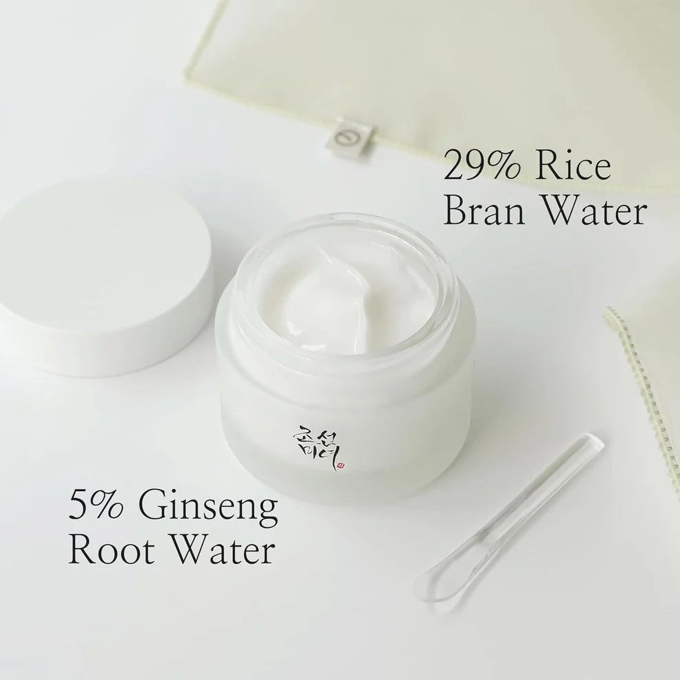 Beauty of Joseon Dynasty Face Cream 50ml