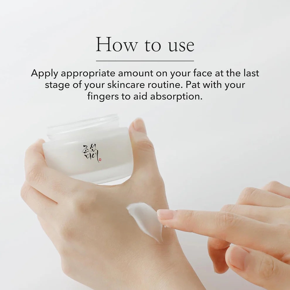 Beauty of Joseon Dynasty Face Cream 50ml