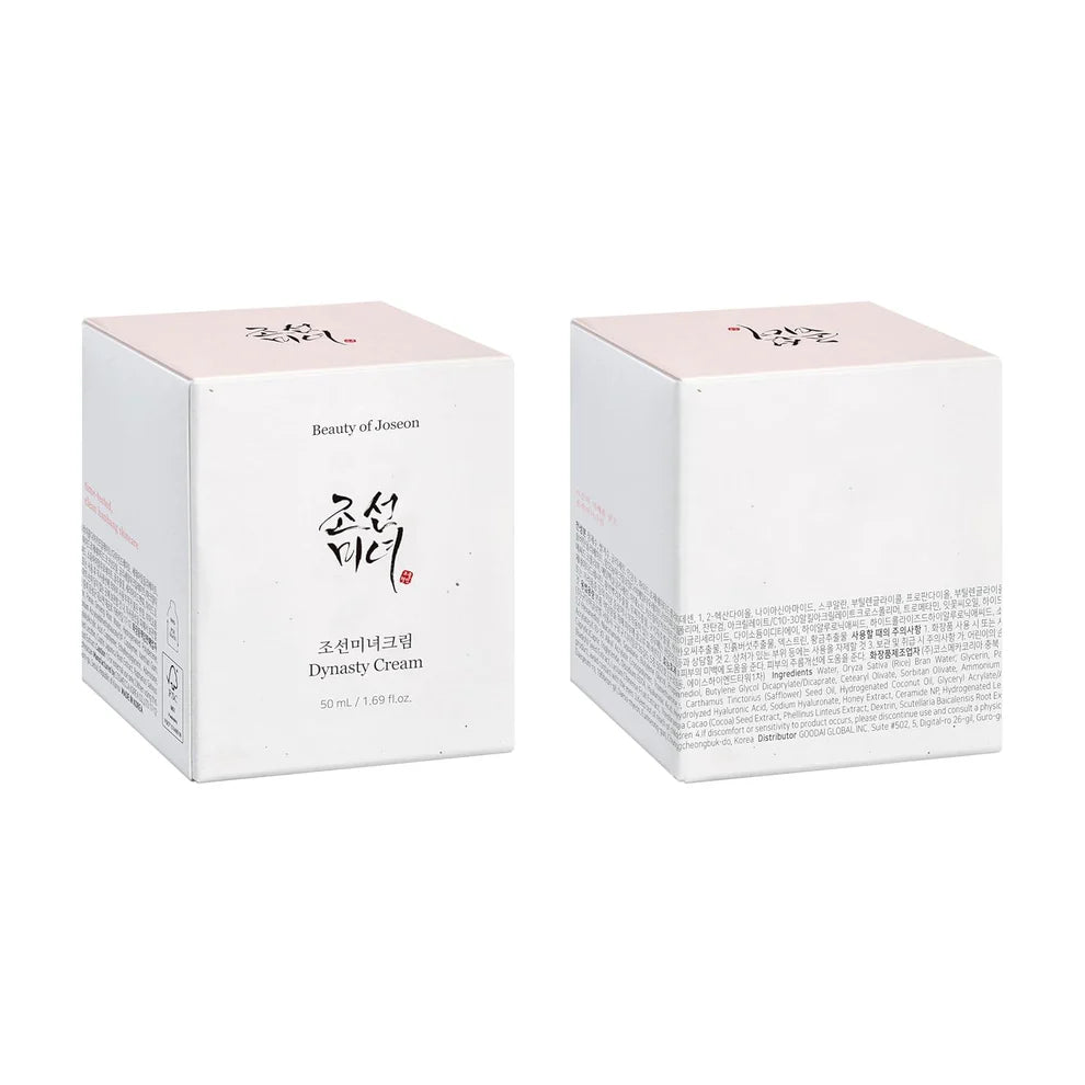 Beauty of Joseon Dynasty Face Cream 50ml