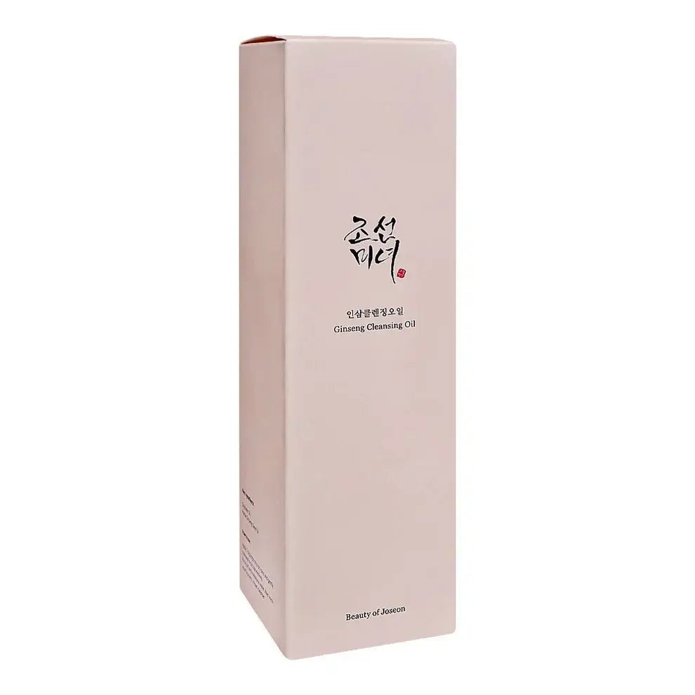 Beauty of Joseon Ginseng Cleansing Oil 210ml