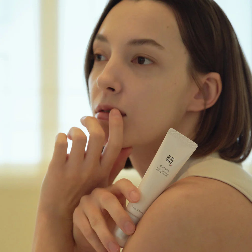 Beauty of Joseon Revive Eye Serum Ginseng + Retinal