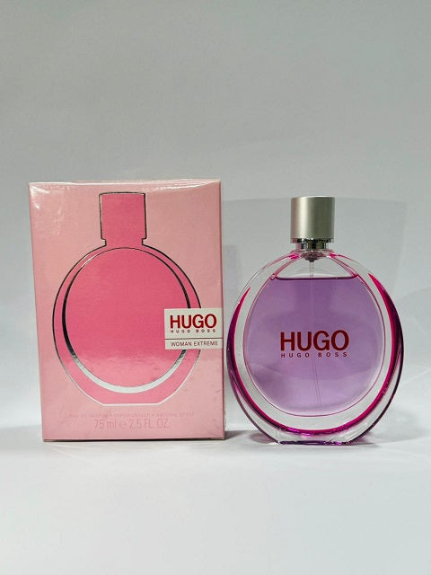 Hugo Boss Women Extreme EDP Perfume For Women 75ml