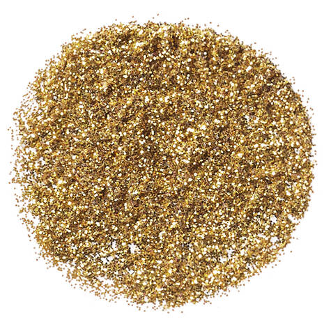 NYX Face and Body Loose Glitter