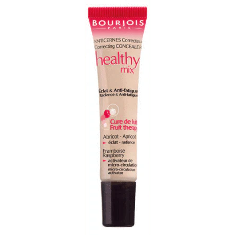 Bourjois Healthy Mix Anti Fatigue Concealer 12ml