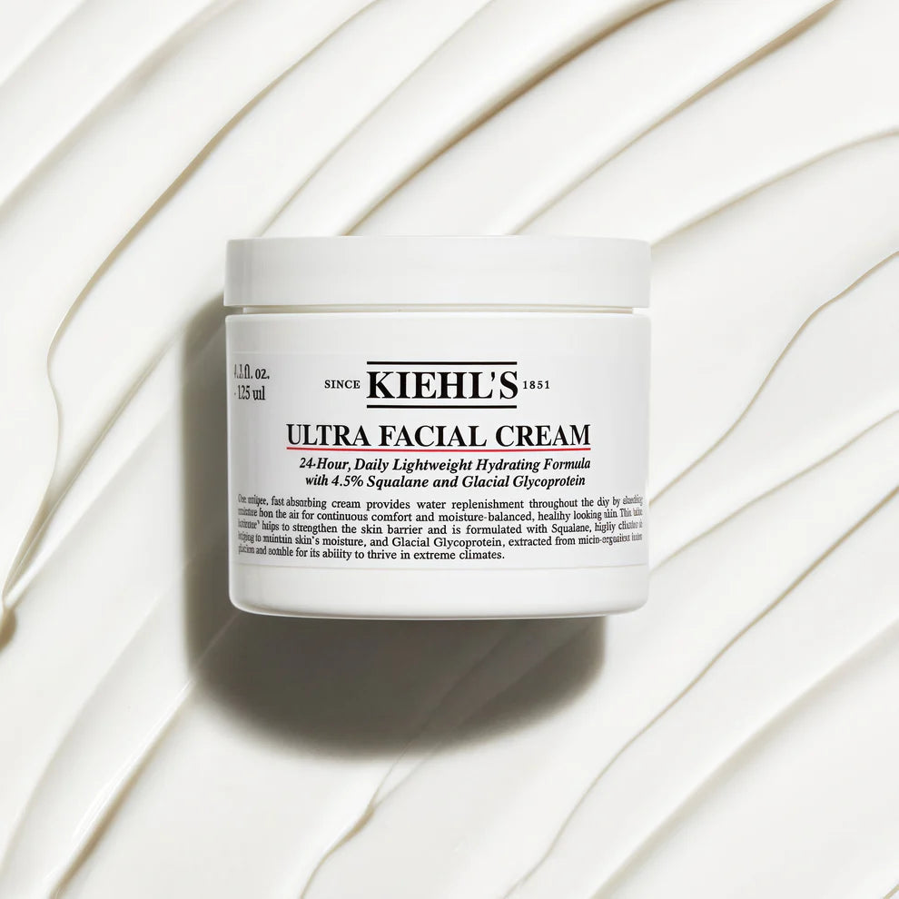 KIEHL’S Ultra Facial Cream 125ml