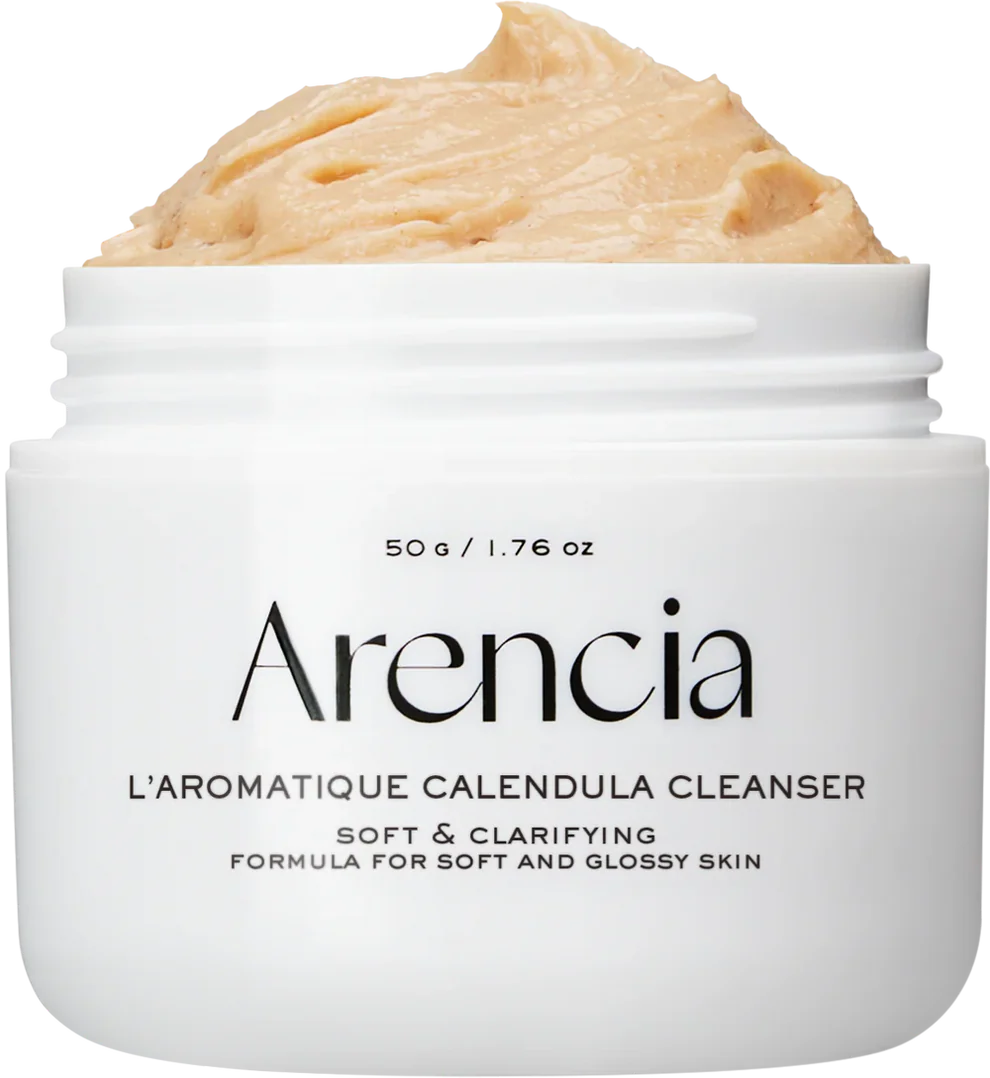 Arencia Face Cleanser 120g