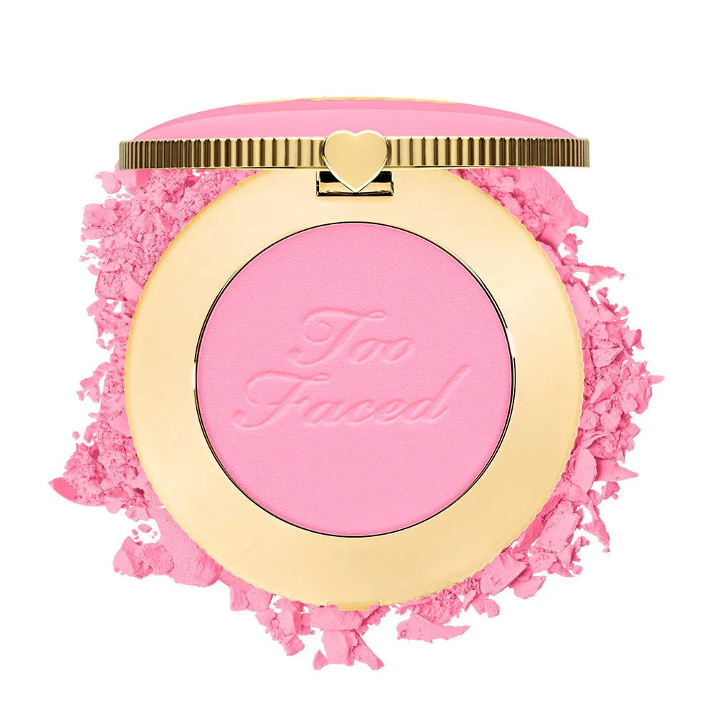 Too Faced Cloud Crush Blurring Blush On 5g