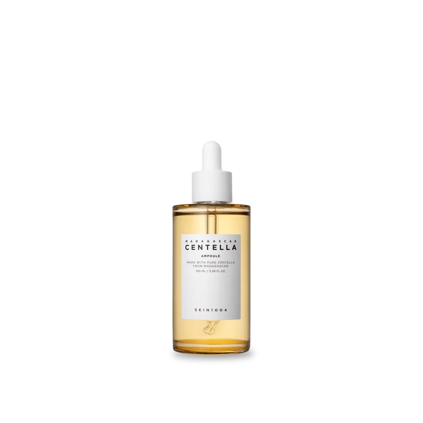 SKIN1004 Centella Madagascar Ampoule Face Serum 100ml