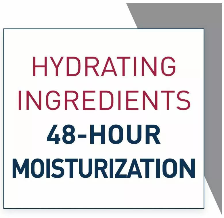 Cerave Diabetics Dry Skin Relief Moisturising Cream 236ml