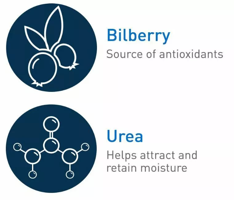 Cerave Diabetics Dry Skin Relief Moisturising Cream 236ml