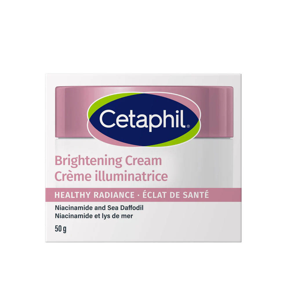 Cetaphil Healthy Radiance Brightening Cream