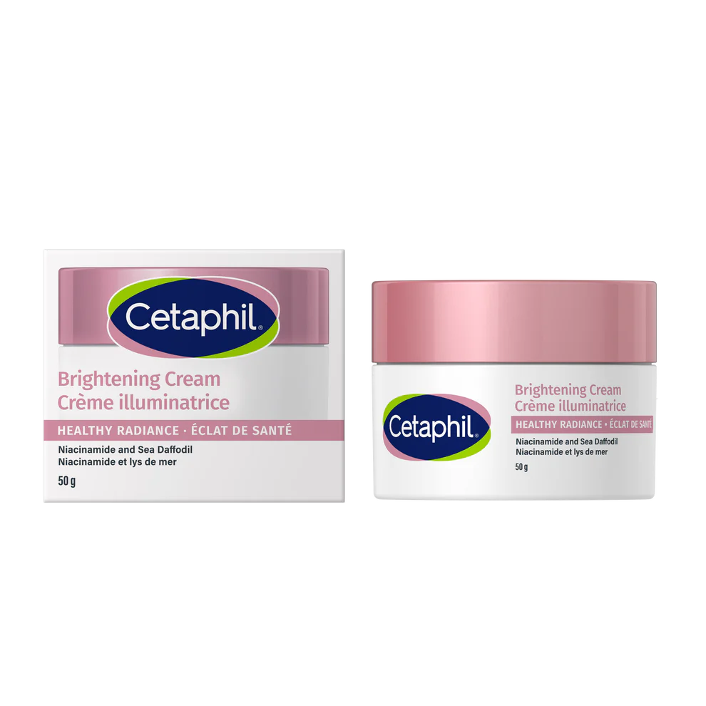 Cetaphil Healthy Radiance Brightening Cream