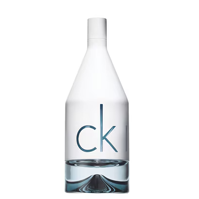 CK IN2U By Calvin Klein EDT Perfume for Men 150ml