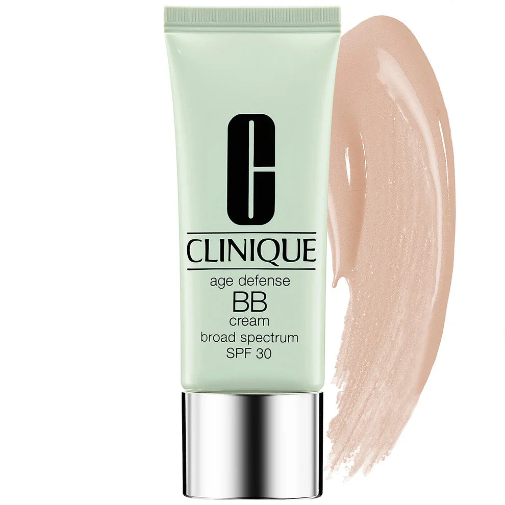 Clinique Age Prevention Age Defense BB Cream