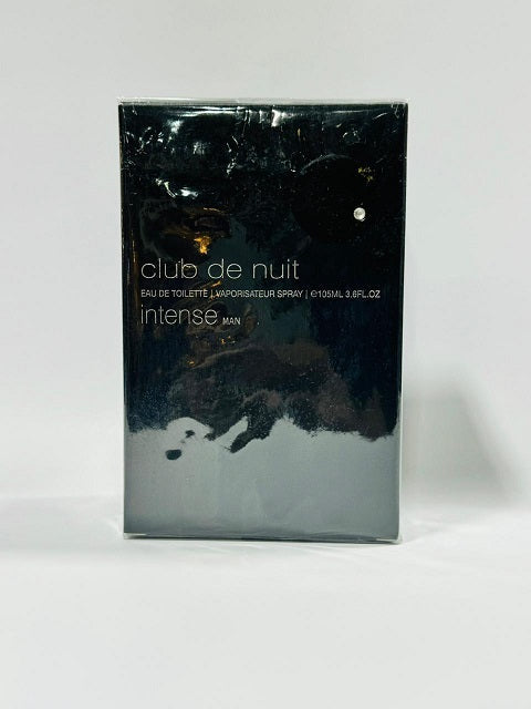 Club de Nuit Intense Man by Armaf EDT perfume for men 105ml
