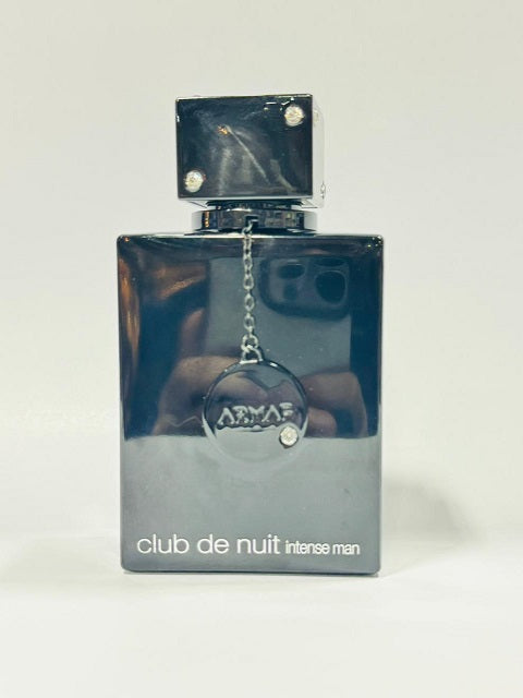Club de Nuit Intense Man by Armaf EDT perfume for men 105ml