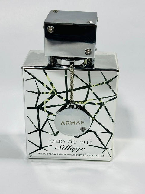 Club De Nuit Sillage by Armaf EDP Perfume For Men 100ml