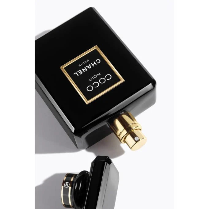 COCO Noir By Chanel EDP Perfume for Women 100ml