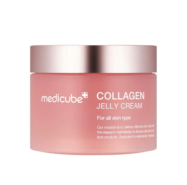 Medicube Collagen Niacinamide Jelly Cream 50ml