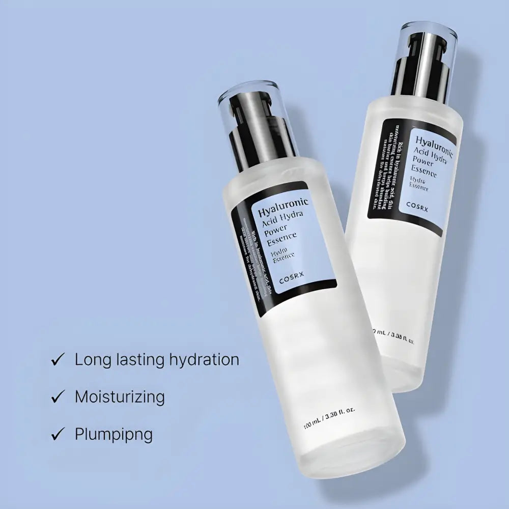 COSRX Hyaluronic Acid Hydra Power Essence Serum 100ml