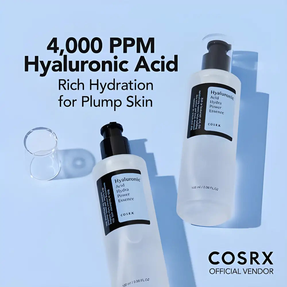 COSRX Hyaluronic Acid Hydra Power Essence Serum 100ml