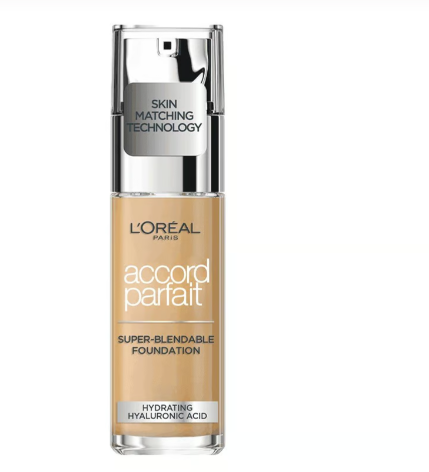 Loreal True Match Super Blendable Foundation 30ml