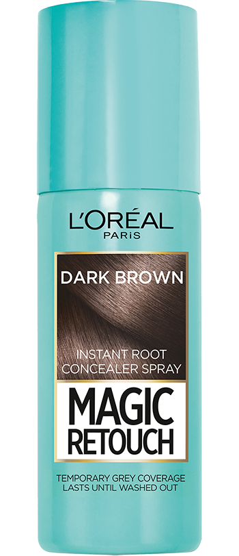 L'Oreal Paris Magic Retouch Hair Color Spray