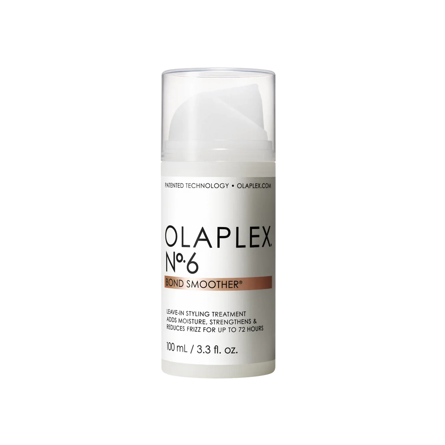 Olaplex Nº 6 Bond Smoother Leave in Styling Cream 100ml