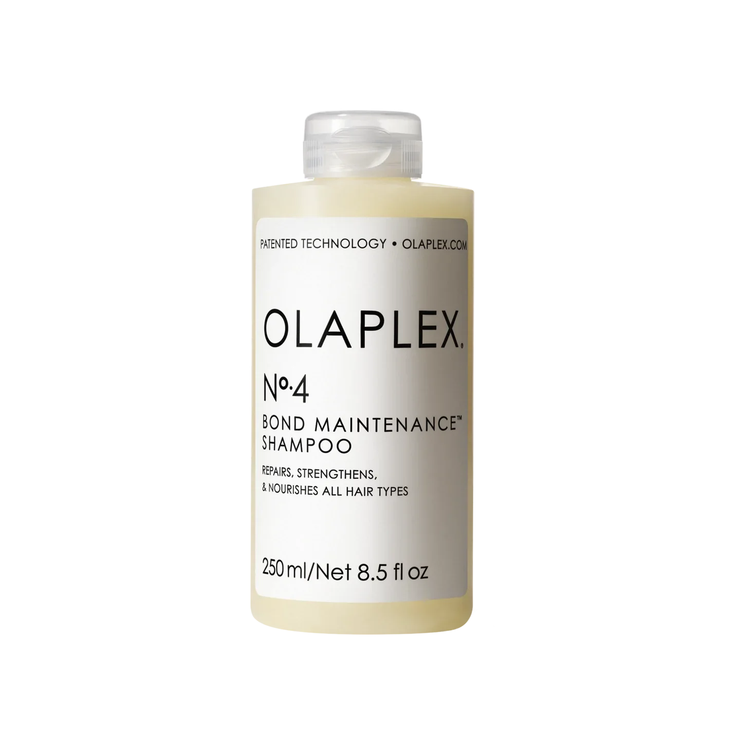 Olaplex Nº 4 Bond Maintenance Hair Shampoo 250ml