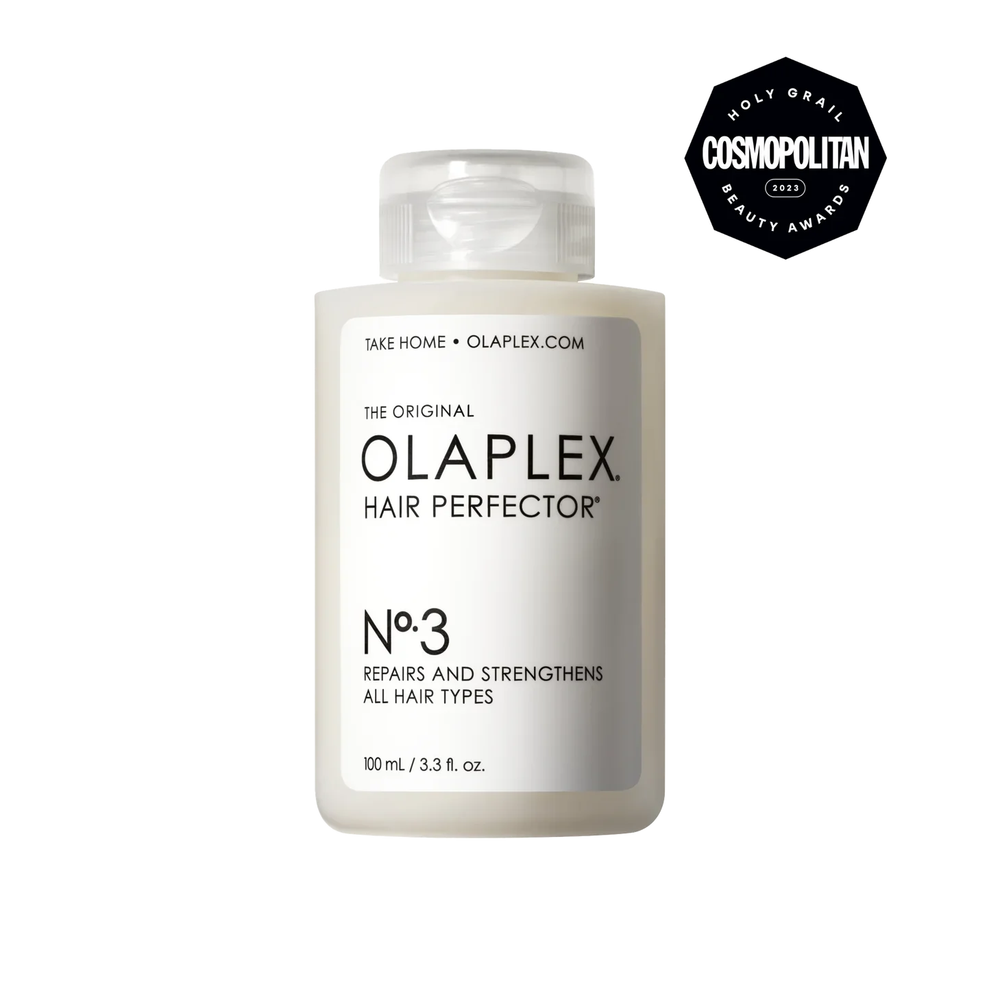 Olaplex Nº 3 Hair Perfector 100ml