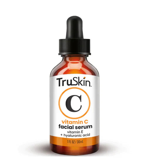 TruSkin Vitamin C Facial Serum 30ml