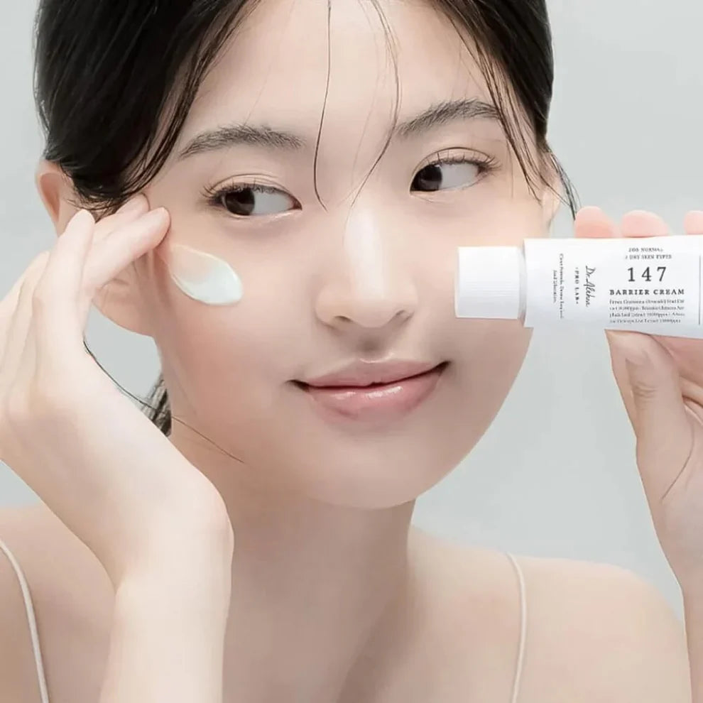 Dr. Althea 147 Barrier Face Moisturizing Cream 50ml