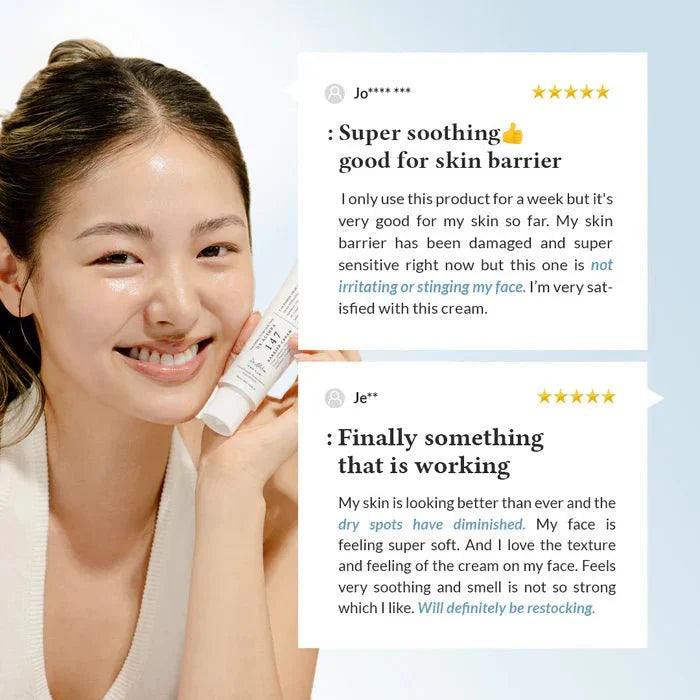 Dr. Althea 147 Barrier Face Moisturizing Cream 50ml
