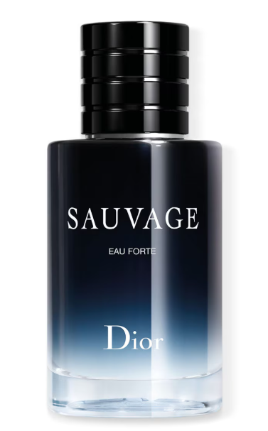 Dior Sauvage Eau Forte Perfume for Men 100ml