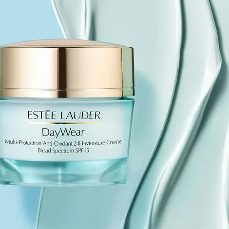 Estee Lauder Day Wear 72 Hour Hydration Moisturising Cream spf15 50ml