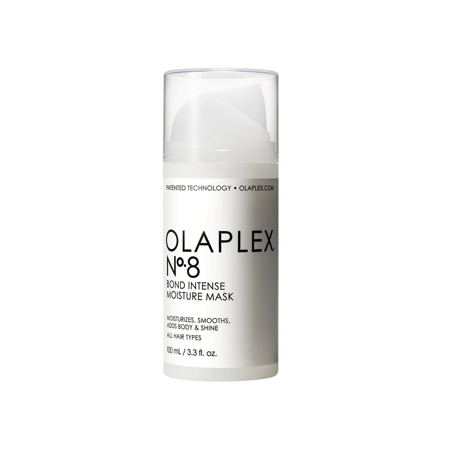 Olaplex Nº 8 Bond Intense Moisture Hair Mask 100ml