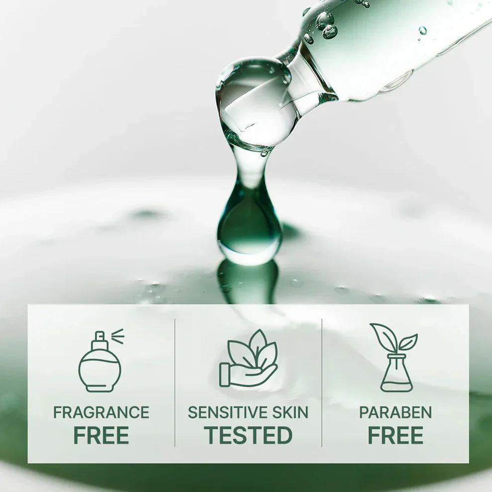 Arencia Holy Hyssop Glow Serum 12 30ml