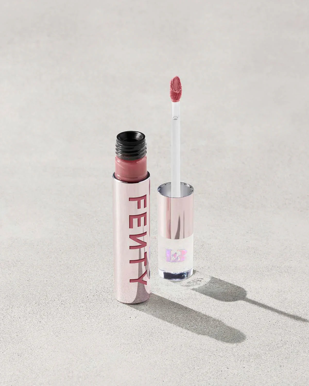 Fenty Beauty Icon Velvet Liquid Lipstick