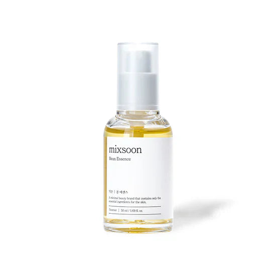 Mixsoon Bean Essence Face Serum 50ml
