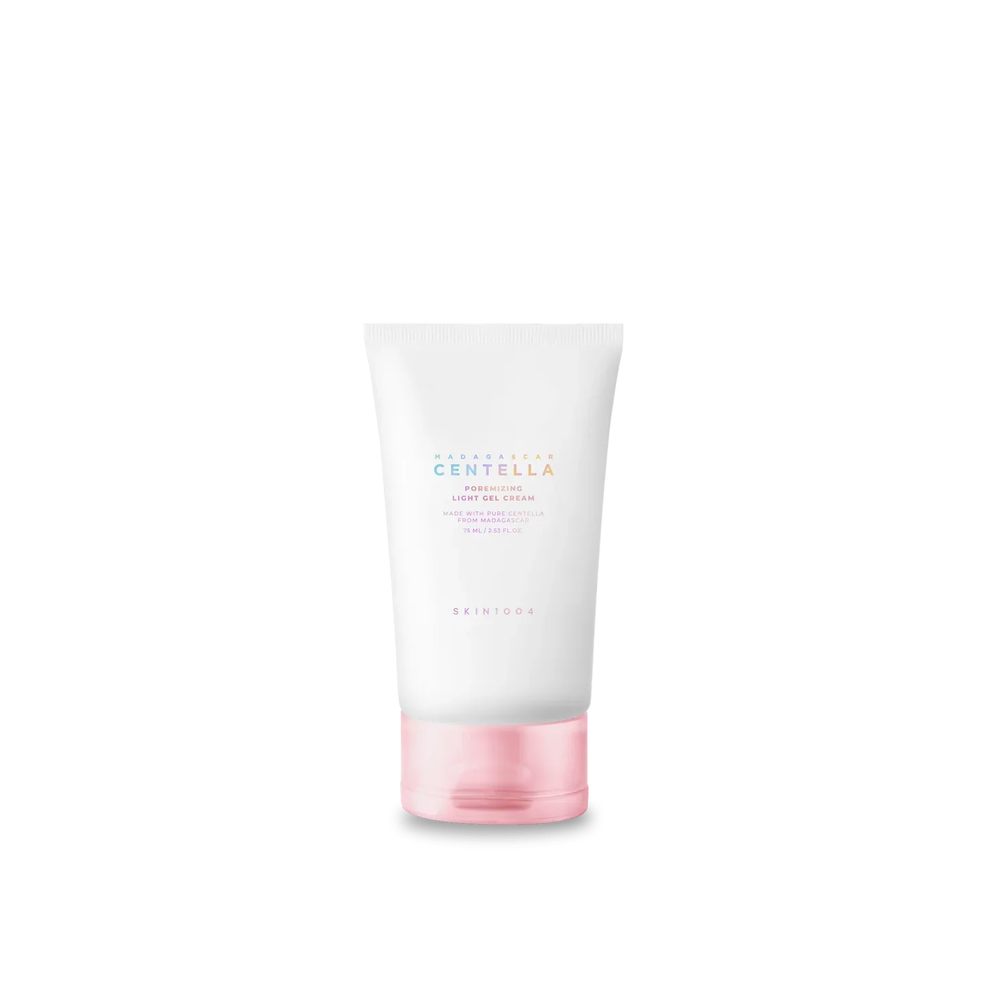 SKIN1004 Centella Madagascar Poremizing Light Gel Cream 75ml