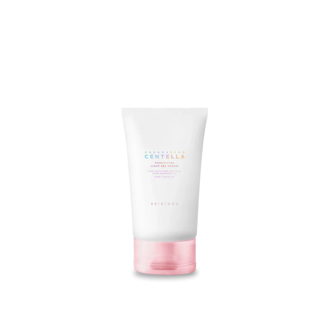 SKIN1004 Centella Madagascar Poremizing Light Gel Cream 75ml