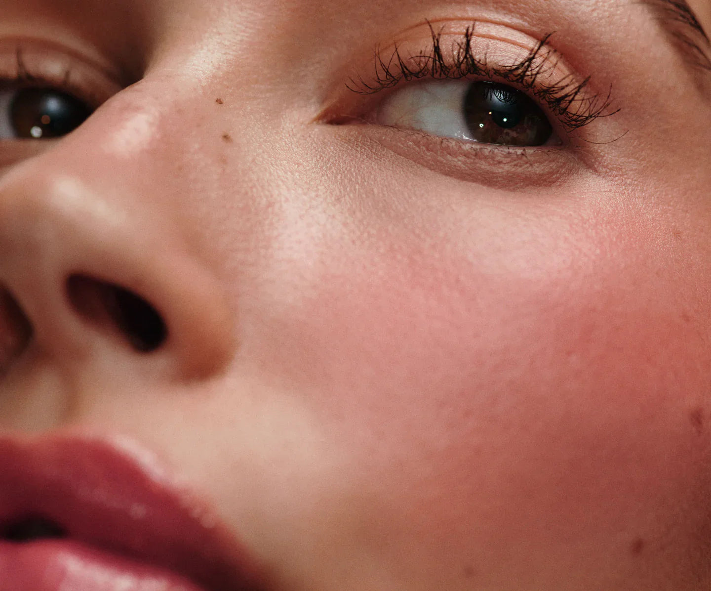RHODE The Natural Flush Pocket Blush Stick