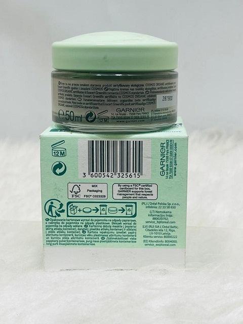 Garnier BIO Lavandin Youth Anti Ageing Sleeping Night Cream 50ml - Khayest